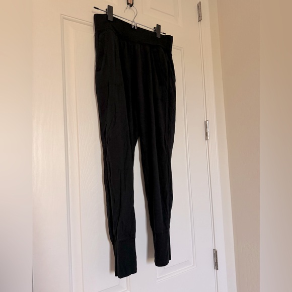 Athleta Pants - Athleta Jogger Style Pants, Size Small, Good Used Condition